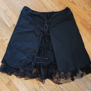 Vintage Torrid Skirt